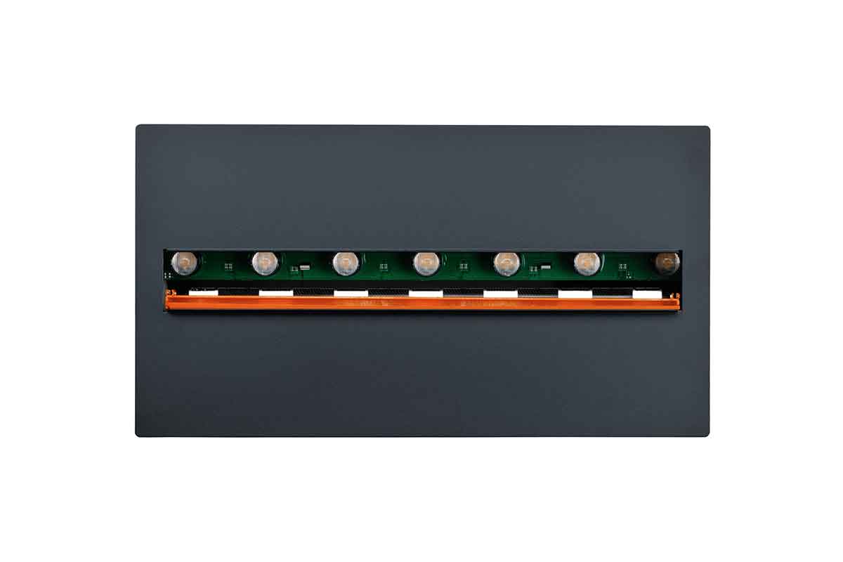 Dimplex Opti-myst Cassette 400 LED elektrische haard (excl. houtset) 5