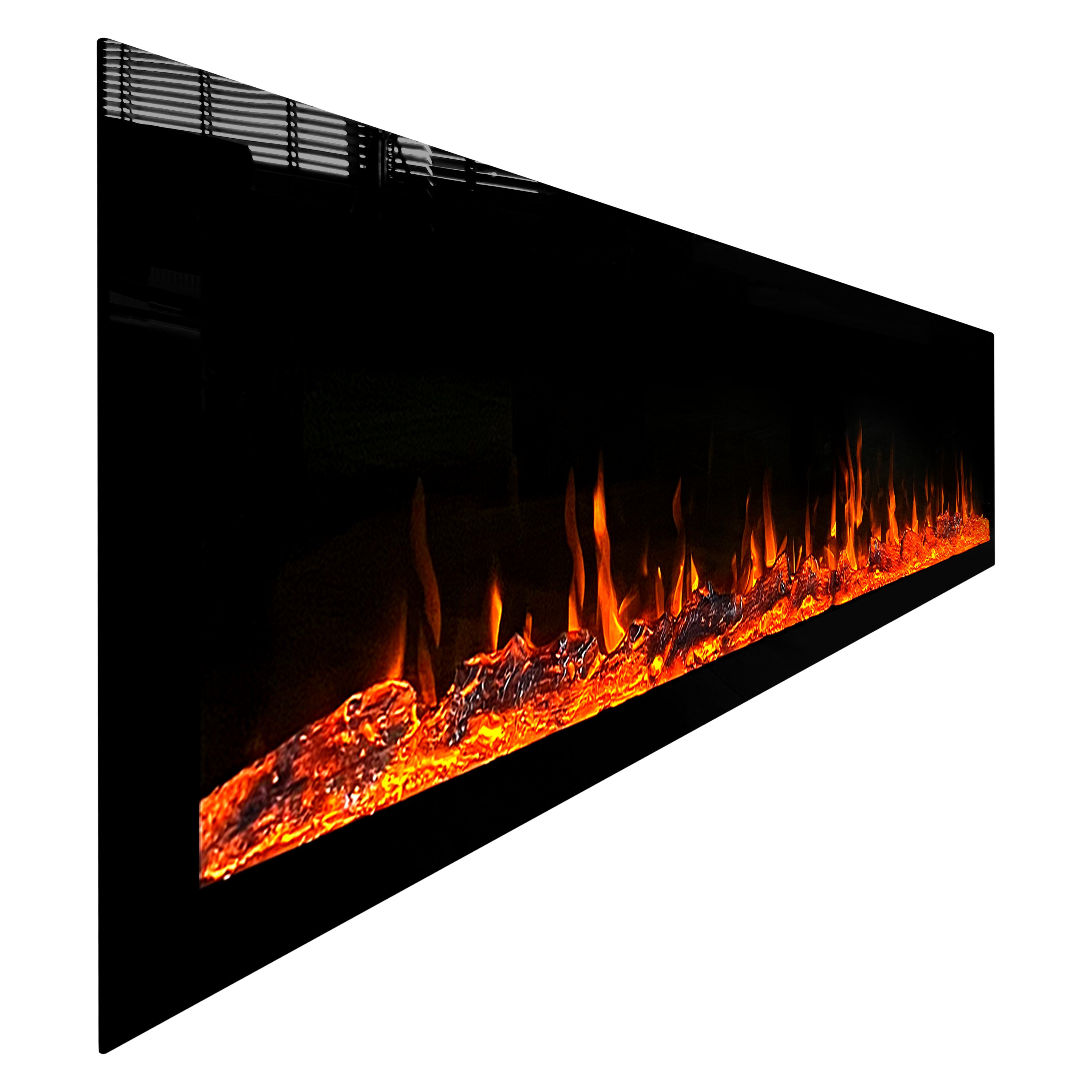 Dutch Fires - Decori Slimline 50″ inch – 128cm 3