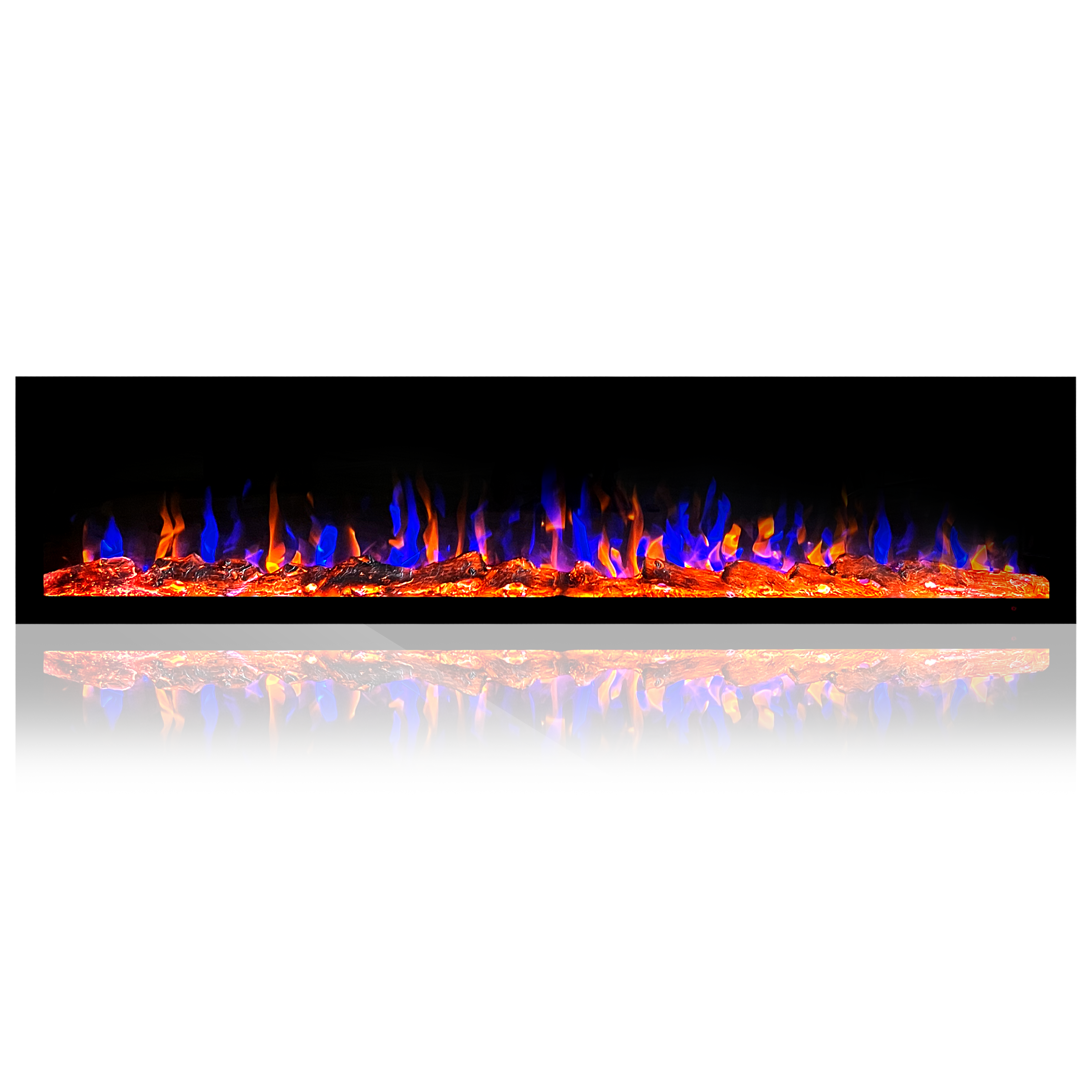 Dutch Fires - Decori Slimline 60″ inch – 152cm 2