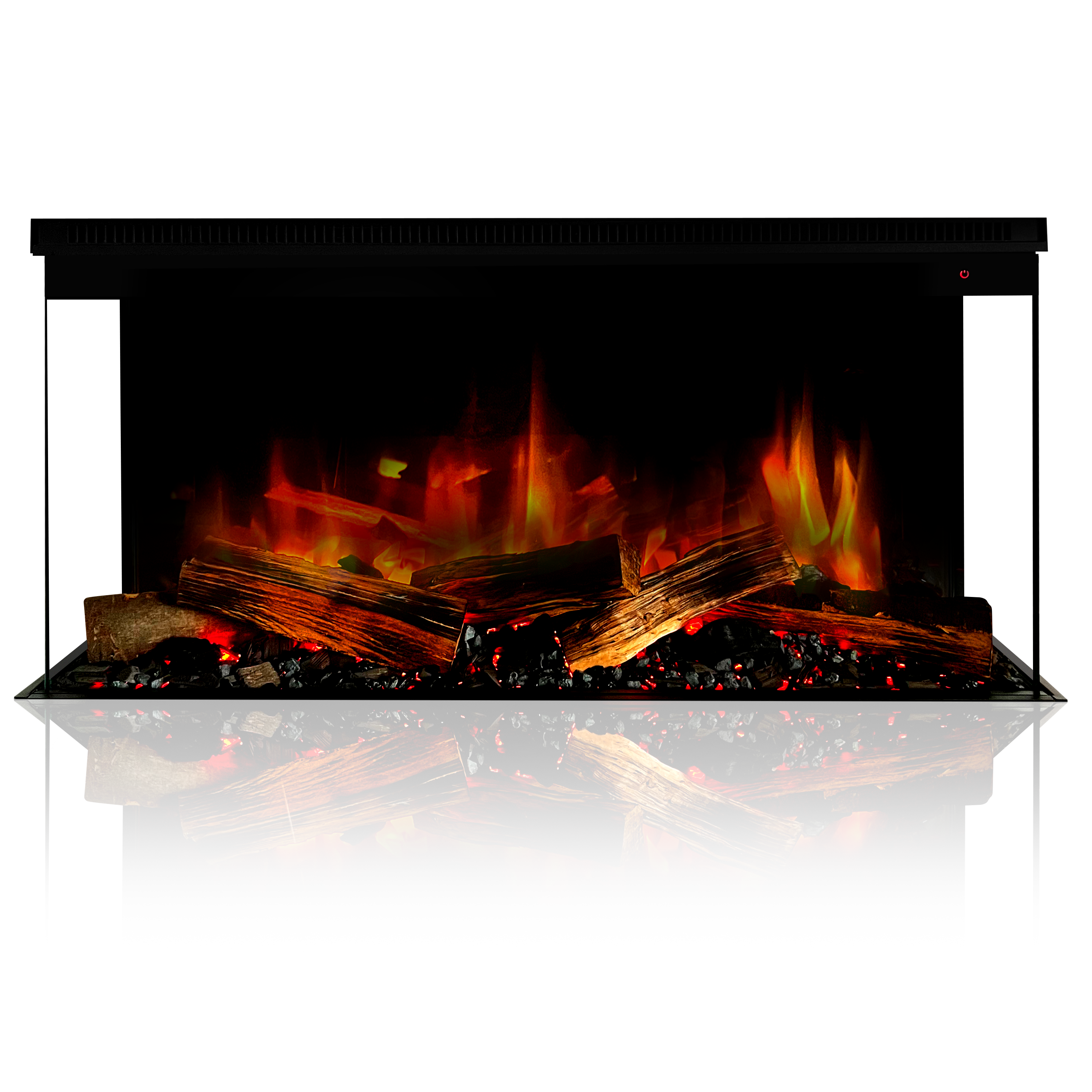 Dutch Fires - Deep Diamond 33″ inch – 84cm 2