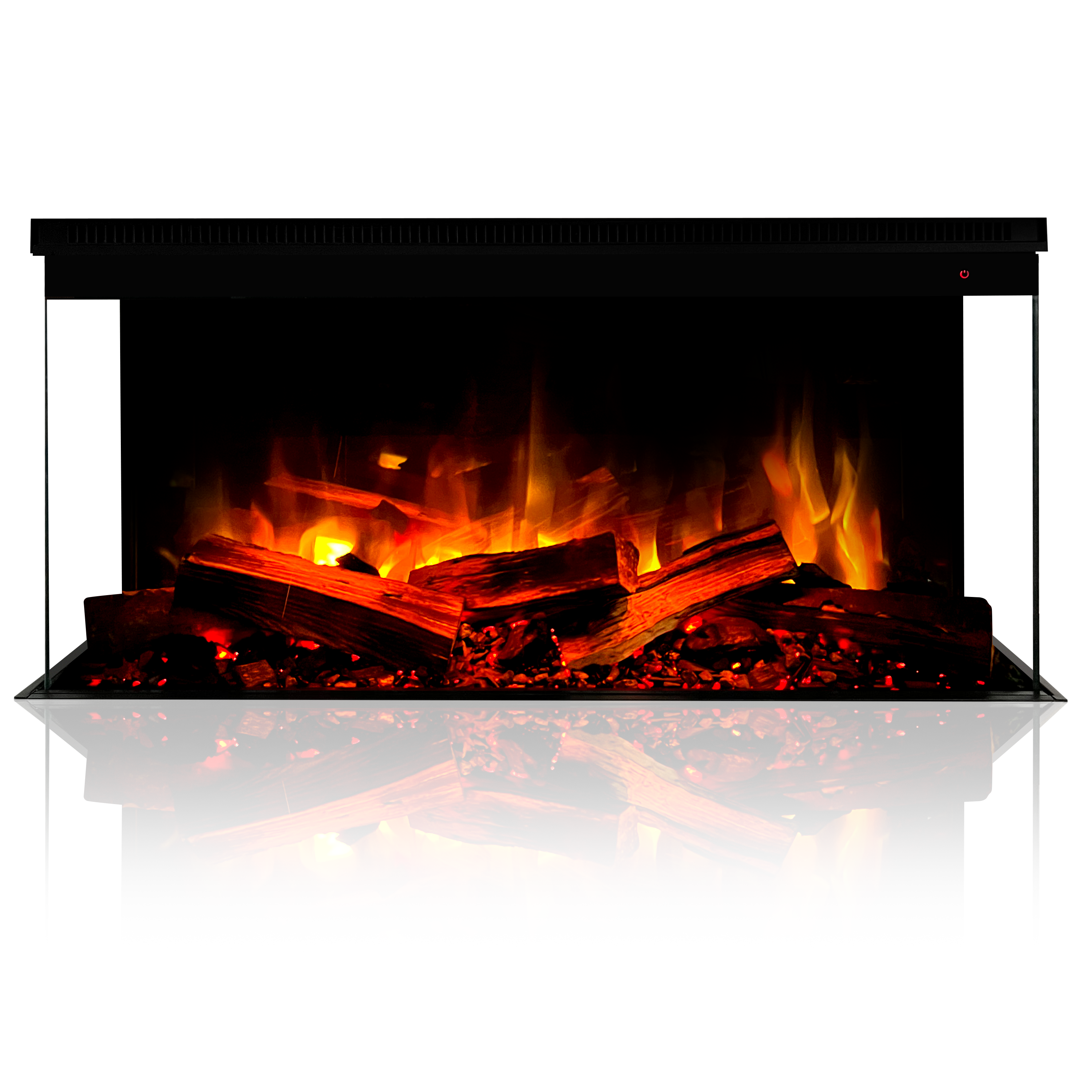 Dutch Fires - Deep Diamond 33″ inch – 84cm 3