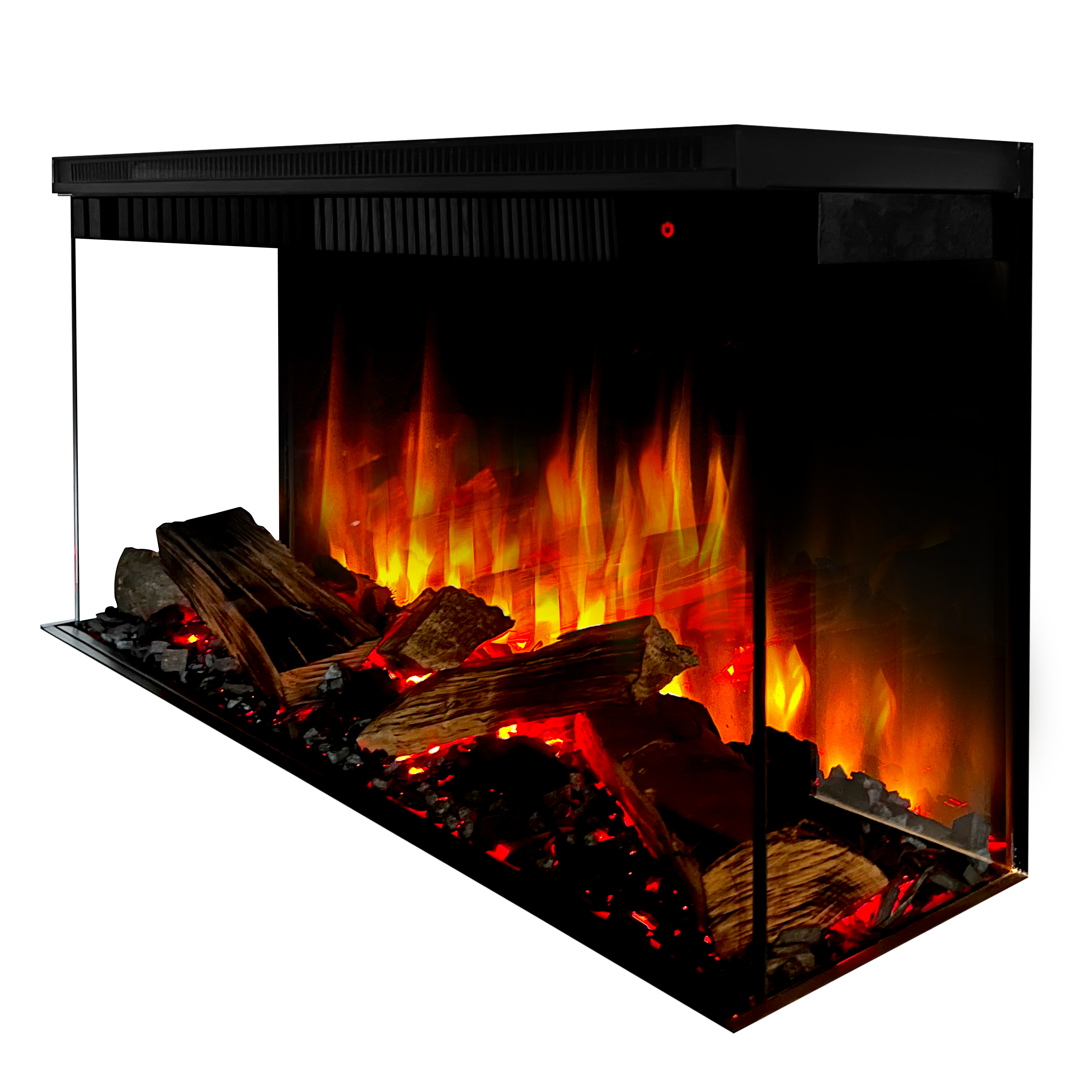 Dutch Fires - Deep Diamond 33″ inch – 84cm 4