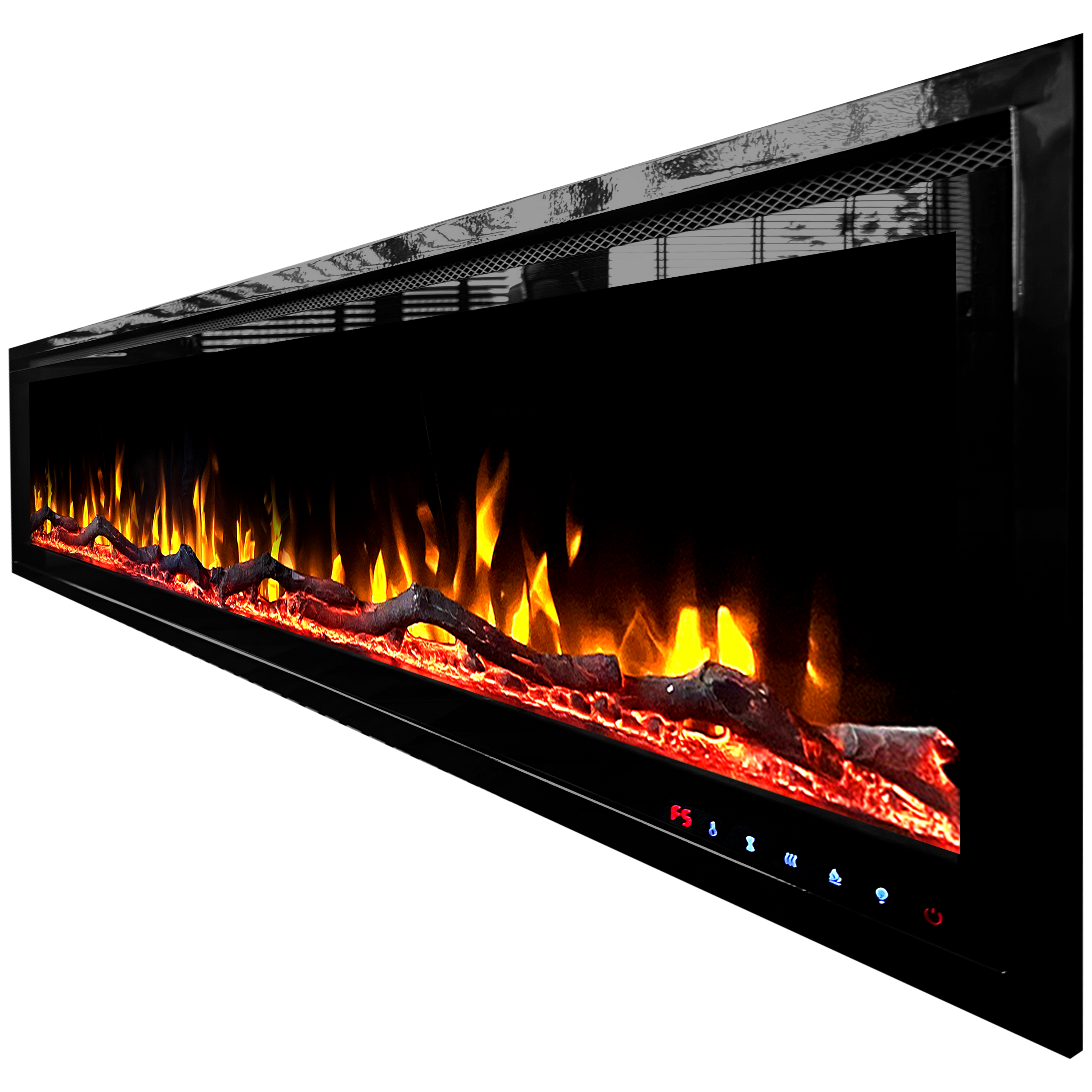 Dutch Fires - Royal Diamond 50″ inch – 127cm 3