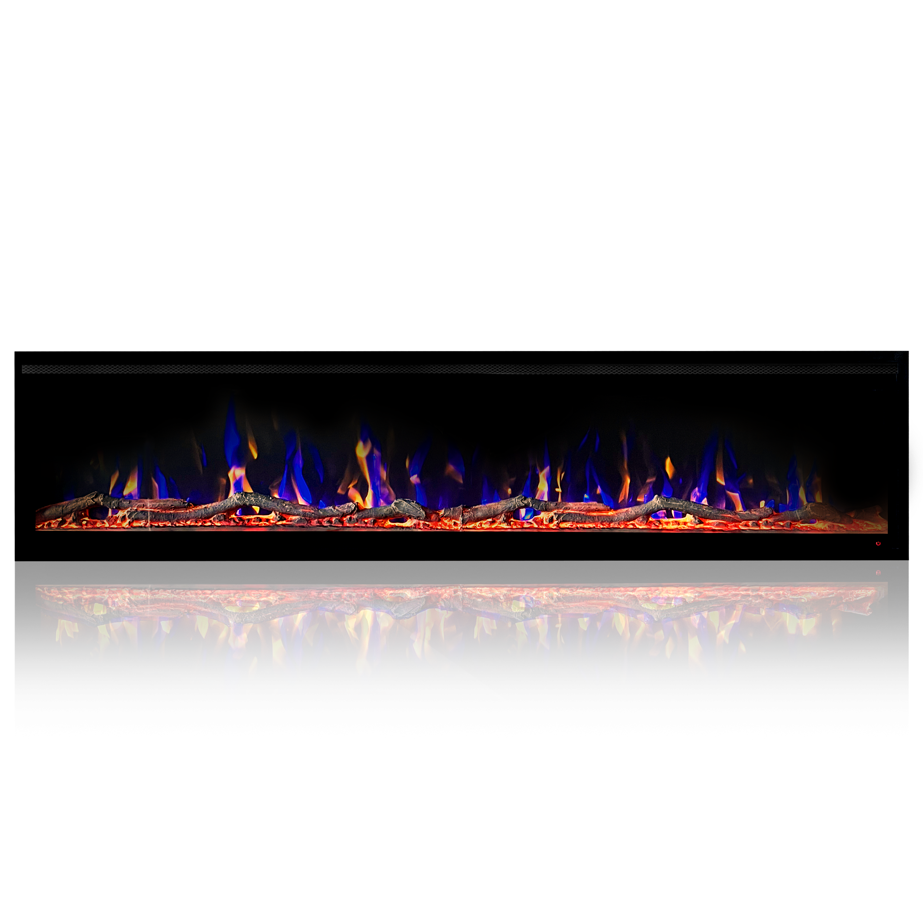 Dutch Fires - Royal Diamond 60″ inch – 152cm 2