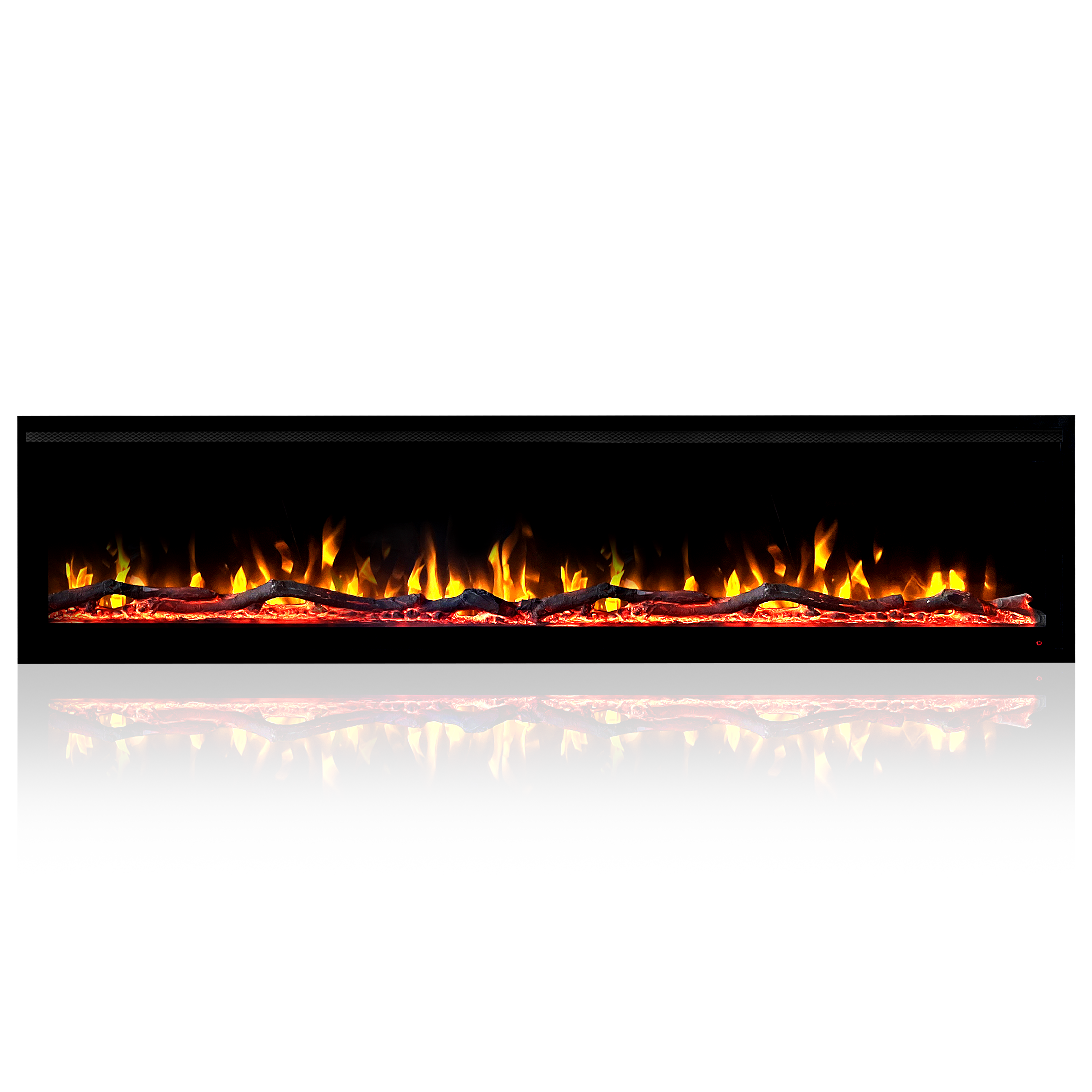 Dutch Fires - Royal Diamond 100″ inch – 254cm