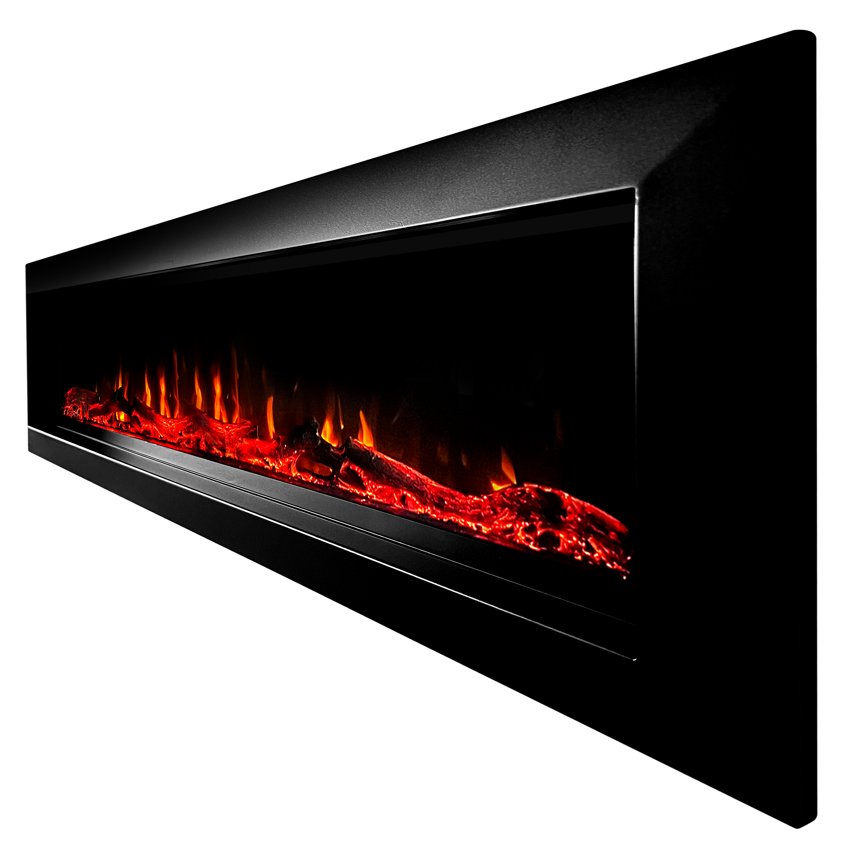 Modern Steel 50″ inch – 128cm 3