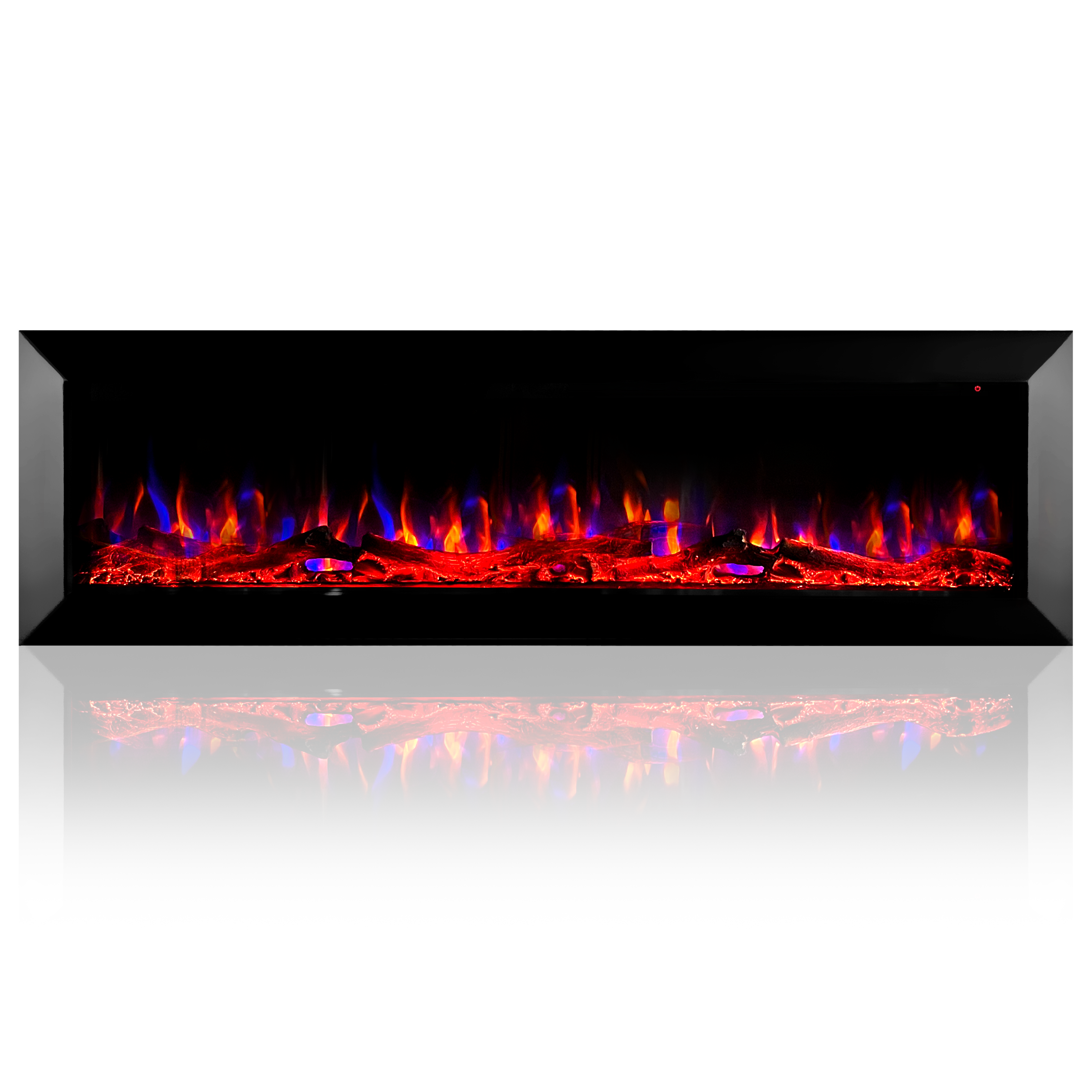 Modern Steel 72″ inch – 183cm 2
