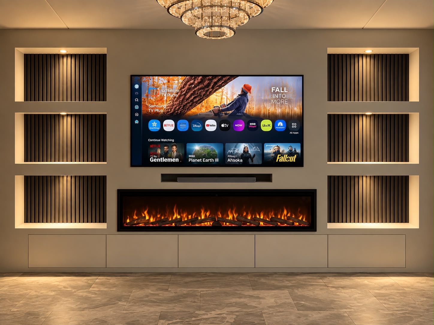 Modern