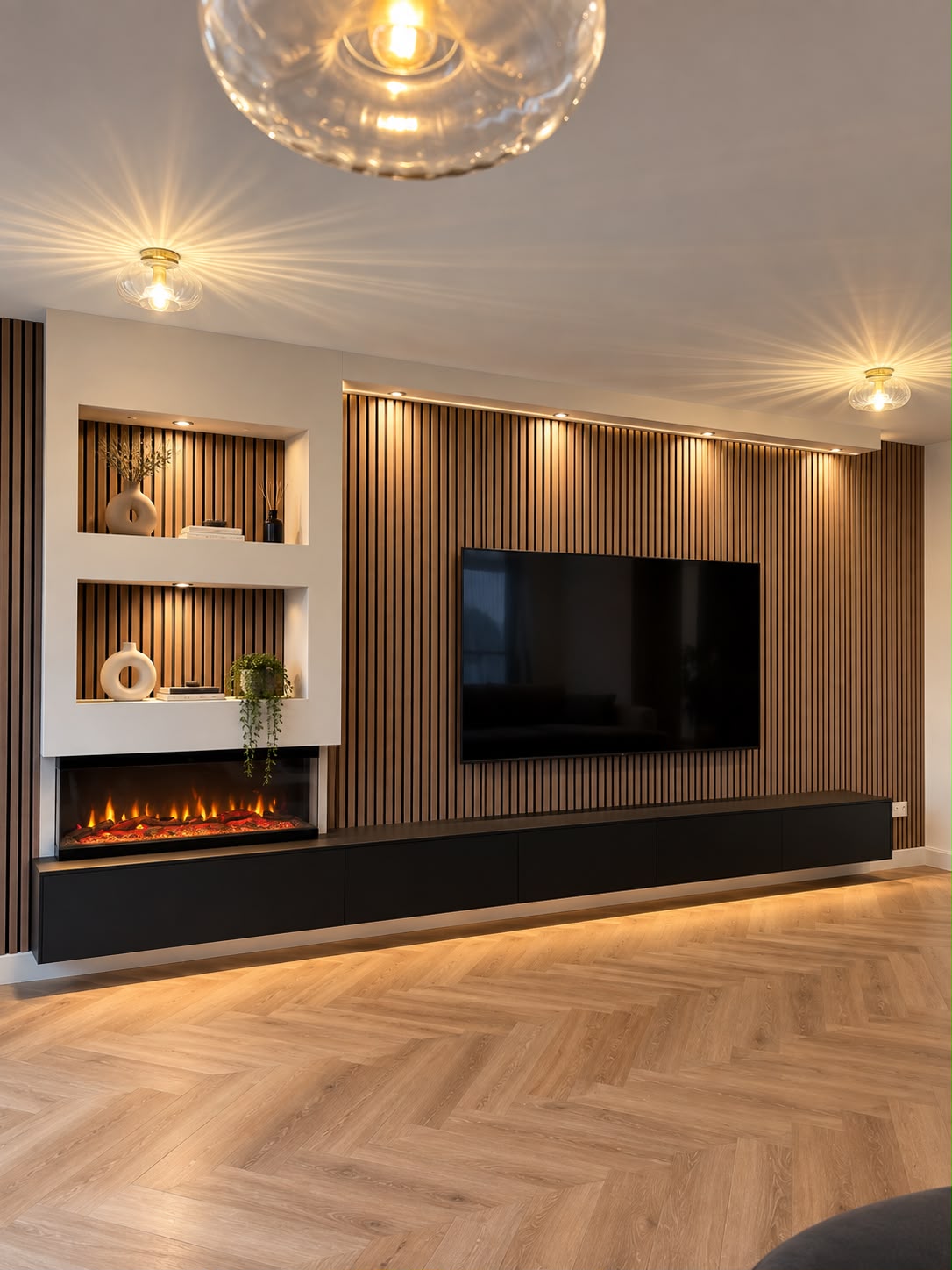Solutionbouw Cinewall