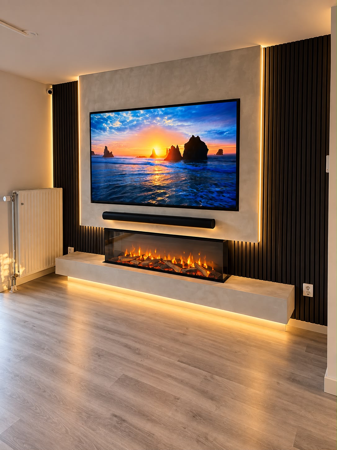 Solutionbouw Cinewall inspiratie
